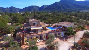 Finca Sonrisa, Alhaurin El Grande